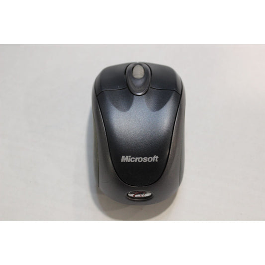 Microsoft Cordless Notebook Optical Mouse 1023