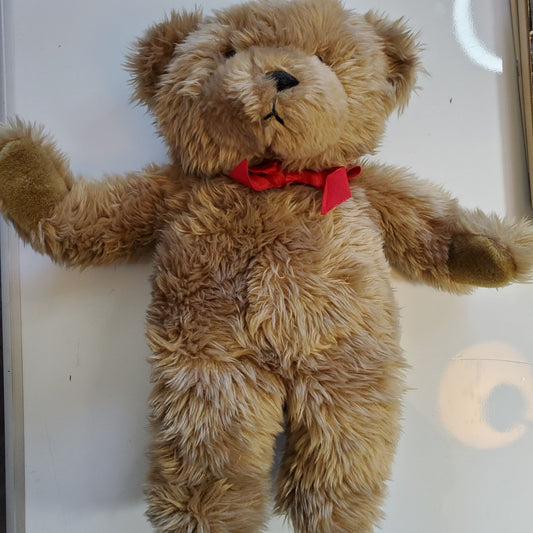 Teddy Bear 15 Inches Tall