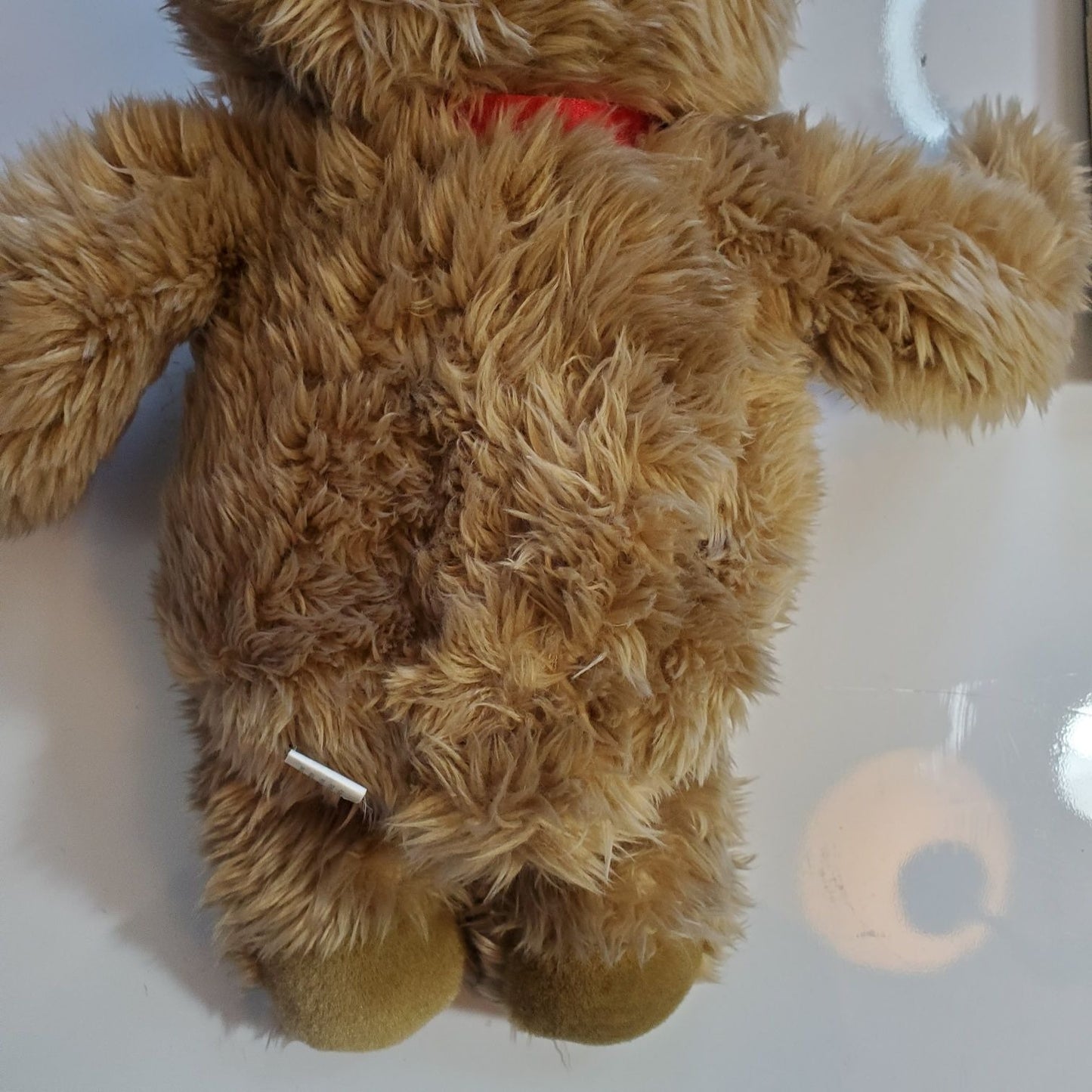 Teddy Bear 15 Inches Tall